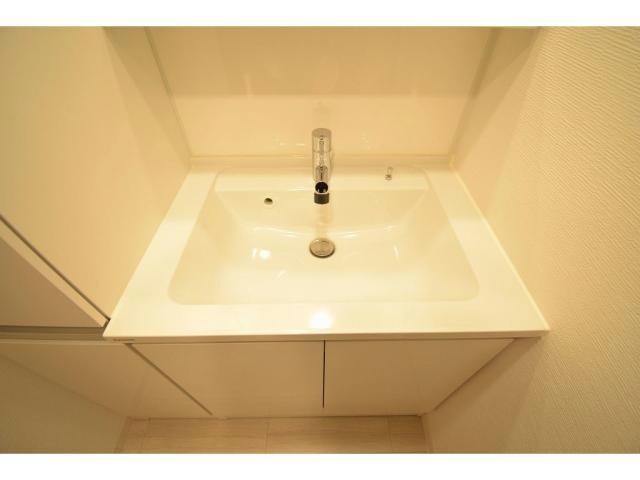 Residence Tresor Dieuの物件内観写真