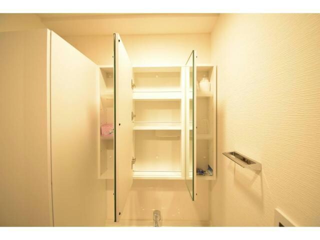 Residence Tresor Dieuの物件内観写真