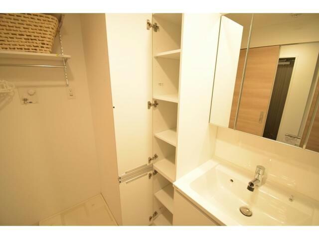 Residence Tresor Dieuの物件内観写真