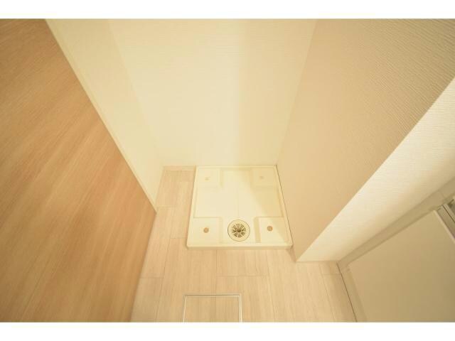 Residence Tresor Dieuの物件内観写真