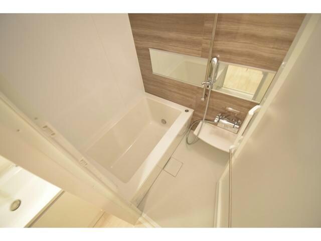 Residence Tresor Dieuの物件内観写真