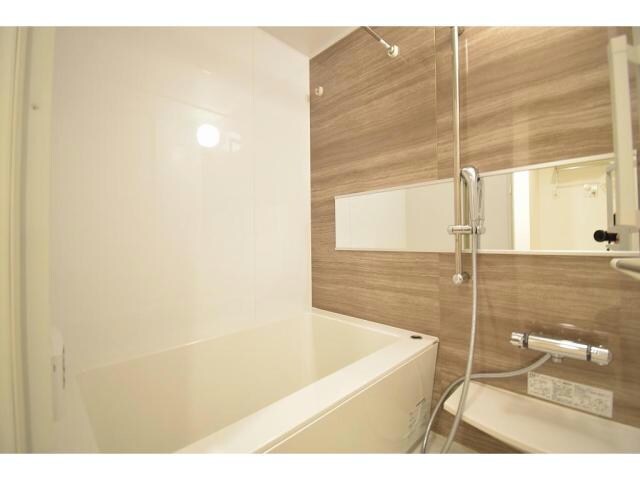 Residence Tresor Dieuの物件内観写真