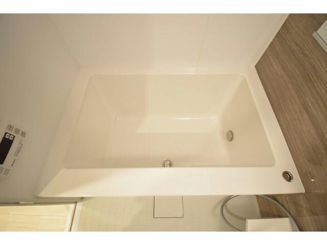 Residence Tresor Dieuの物件内観写真