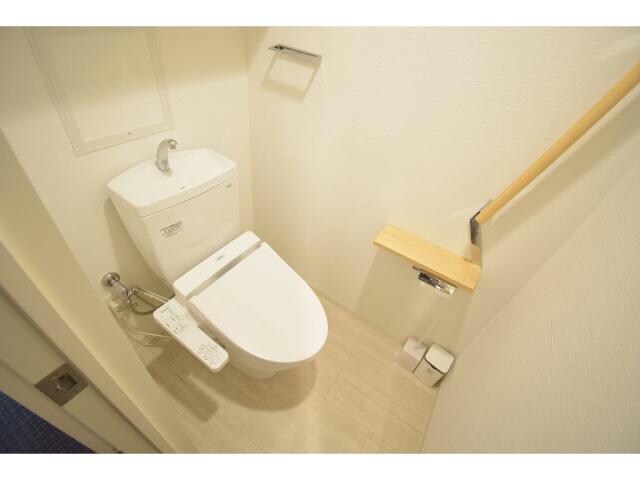 Residence Tresor Dieuの物件内観写真