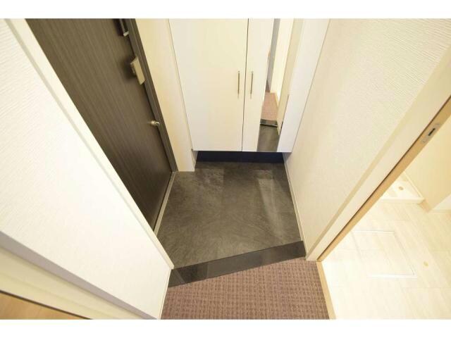 Residence Tresor Dieuの物件内観写真