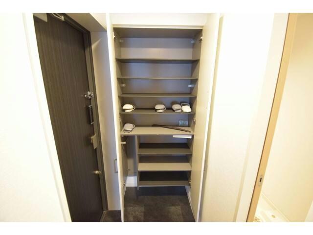 Residence Tresor Dieuの物件内観写真