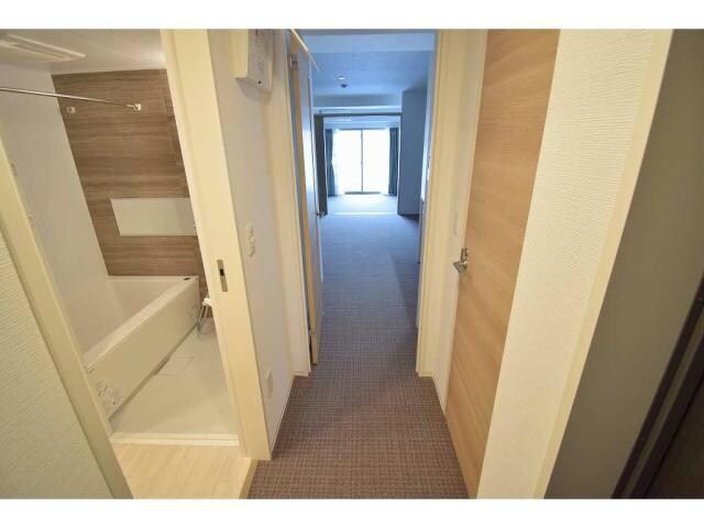 Residence Tresor Dieuの物件内観写真