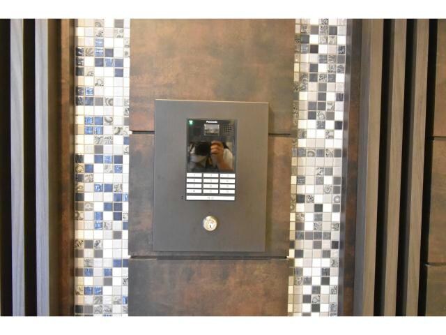 La Douceur谷町（ミラージュパレス谷町ブライト）の物件外観写真