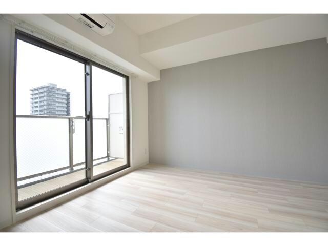 La Douceur谷町（ミラージュパレス谷町ブライト）の物件内観写真