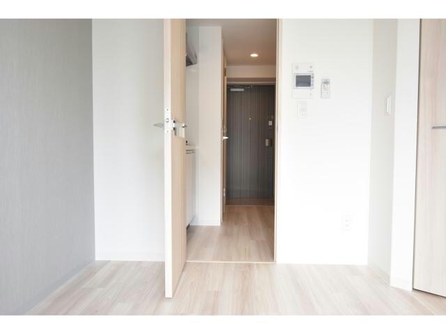 La Douceur谷町（ミラージュパレス谷町ブライト）の物件内観写真