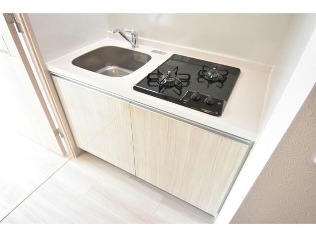 La Douceur谷町（ミラージュパレス谷町ブライト）の物件内観写真