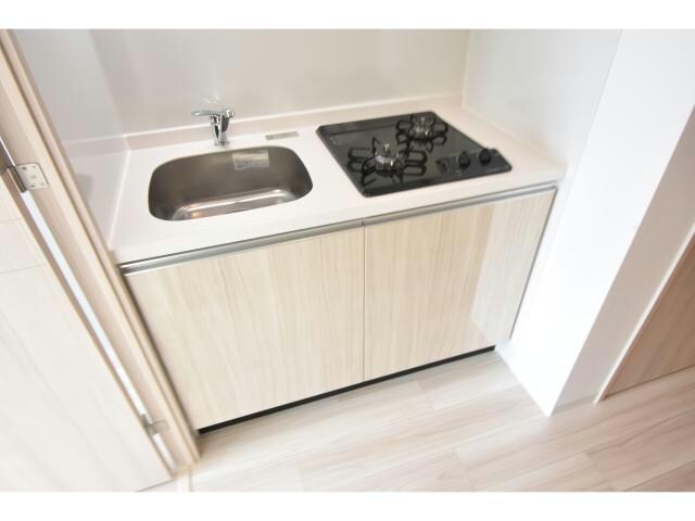 La Douceur谷町（ミラージュパレス谷町ブライト）の物件内観写真