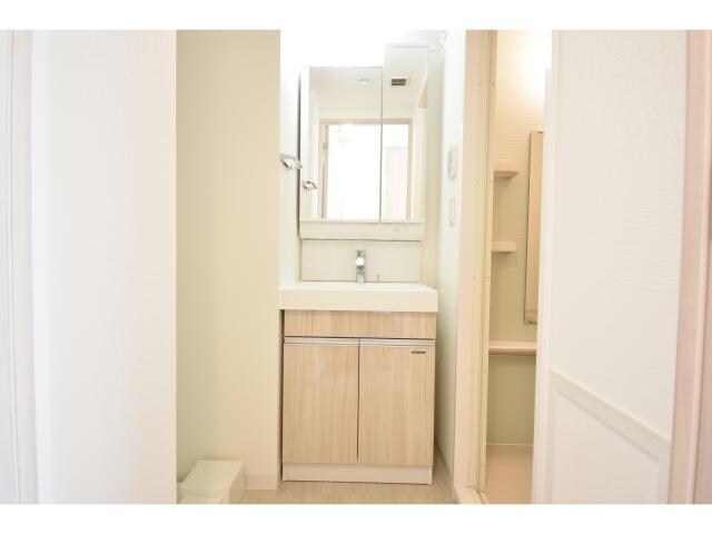 La Douceur谷町（ミラージュパレス谷町ブライト）の物件内観写真