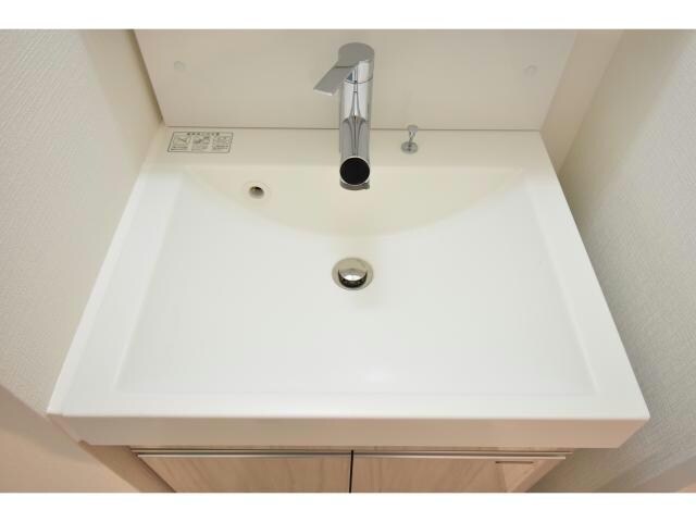 La Douceur谷町（ミラージュパレス谷町ブライト）の物件内観写真