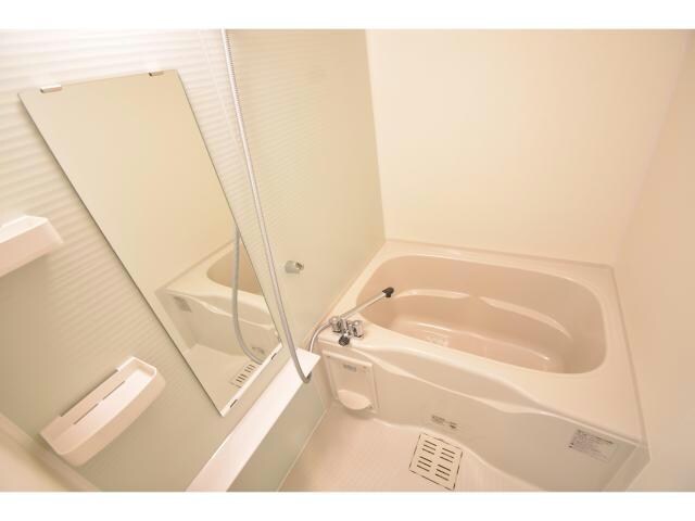 La Douceur谷町（ミラージュパレス谷町ブライト）の物件内観写真