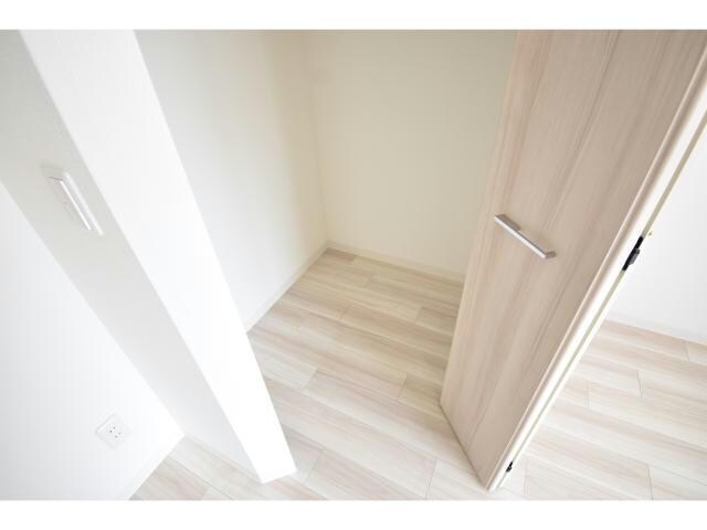 La Douceur谷町（ミラージュパレス谷町ブライト）の物件内観写真