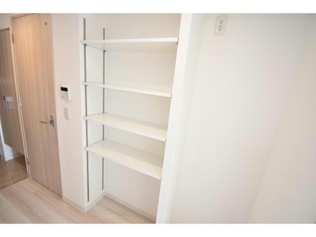 La Douceur谷町（ミラージュパレス谷町ブライト）の物件内観写真