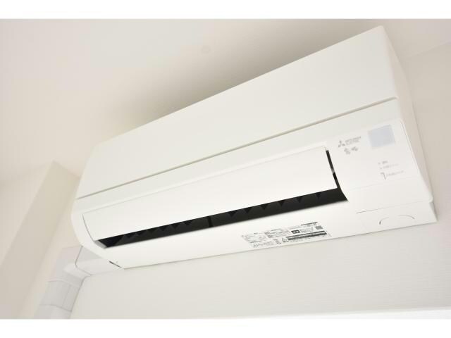 La Douceur谷町（ミラージュパレス谷町ブライト）の物件内観写真