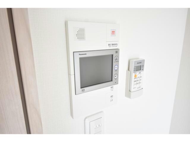 La Douceur谷町（ミラージュパレス谷町ブライト）の物件内観写真