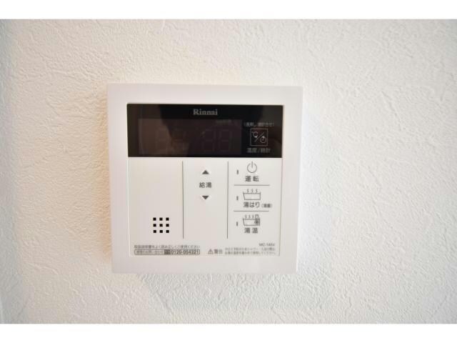 La Douceur谷町（ミラージュパレス谷町ブライト）の物件内観写真