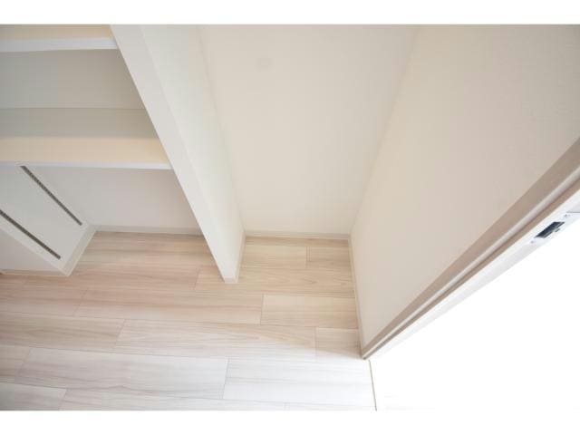 La Douceur谷町（ミラージュパレス谷町ブライト）の物件内観写真