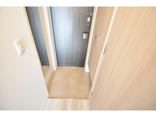 La Douceur谷町（ミラージュパレス谷町ブライト）の物件内観写真