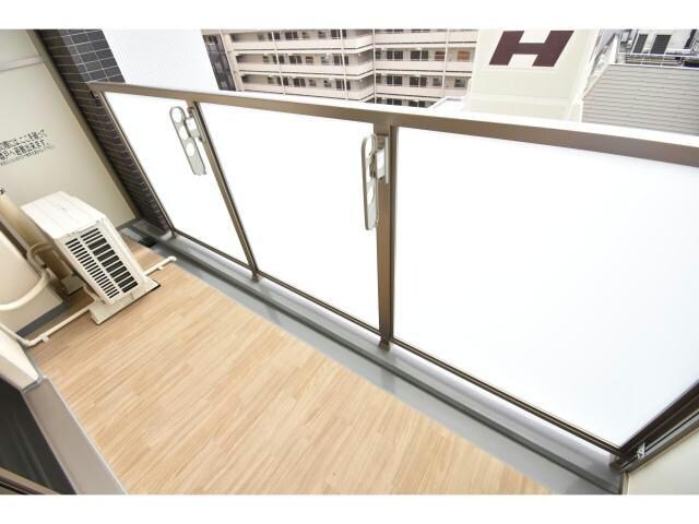 La Douceur谷町（ミラージュパレス谷町ブライト）の物件内観写真