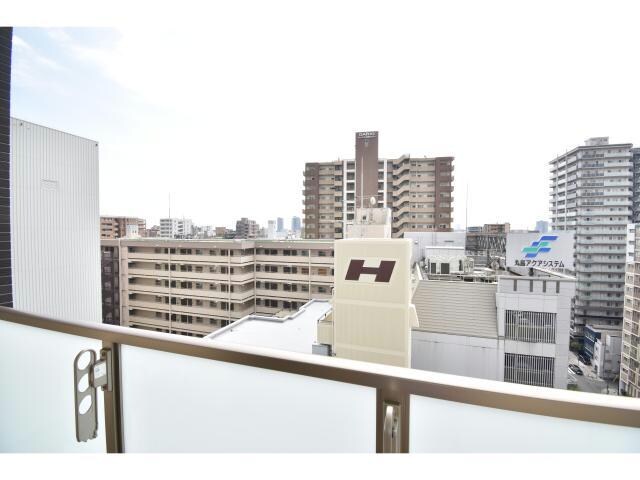 La Douceur谷町（ミラージュパレス谷町ブライト）の物件内観写真