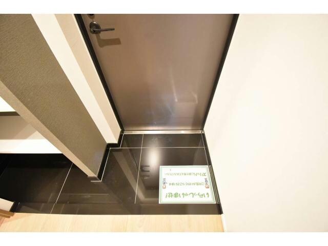 BRAVE徳井町の物件内観写真