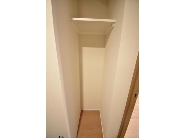 BRAVE徳井町の物件内観写真