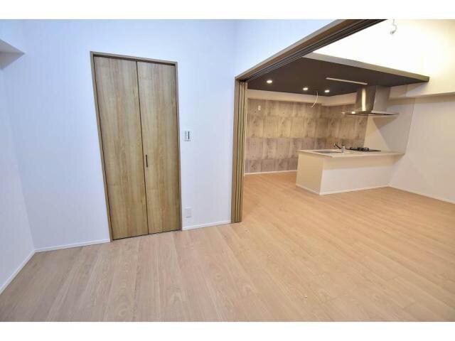 BRAVE徳井町の物件内観写真