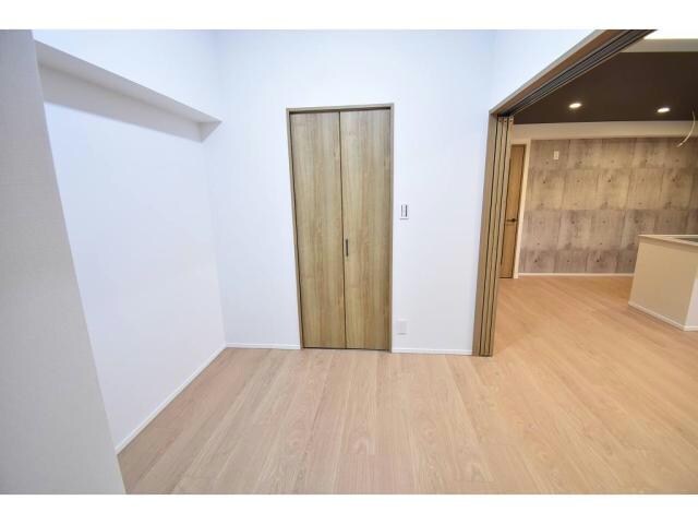 BRAVE徳井町の物件内観写真