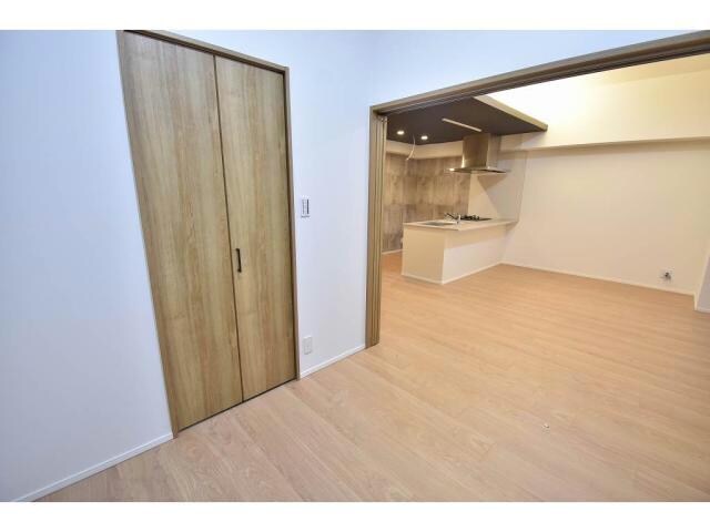 BRAVE徳井町の物件内観写真