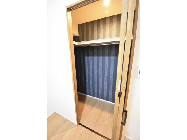 BRAVE徳井町の物件内観写真