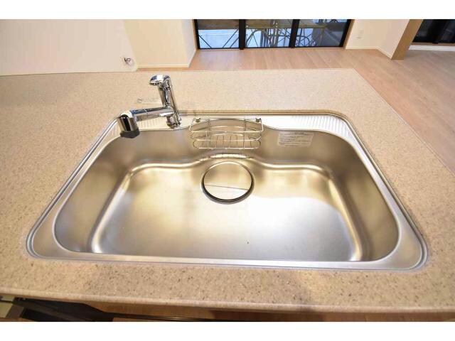 BRAVE徳井町の物件内観写真