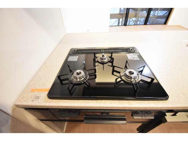 BRAVE徳井町の物件内観写真