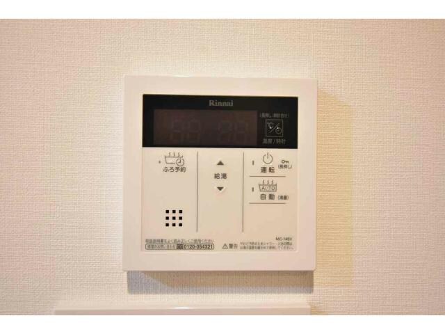 BRAVE徳井町の物件内観写真