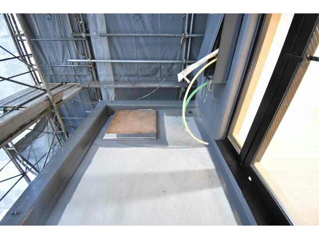 BRAVE徳井町の物件内観写真