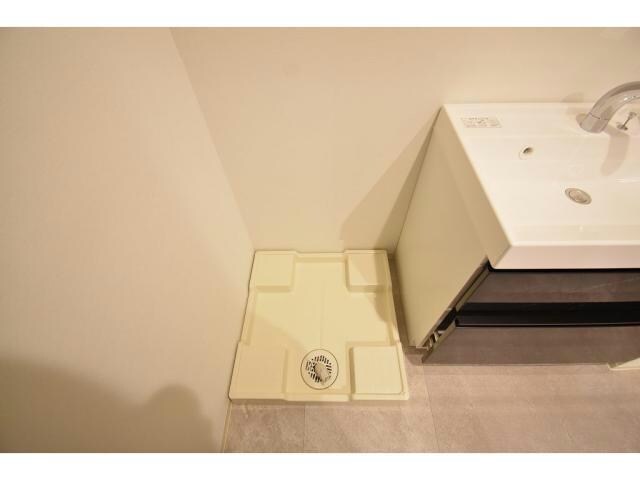 BRAVE徳井町の物件内観写真