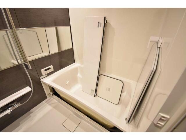 BRAVE徳井町の物件内観写真