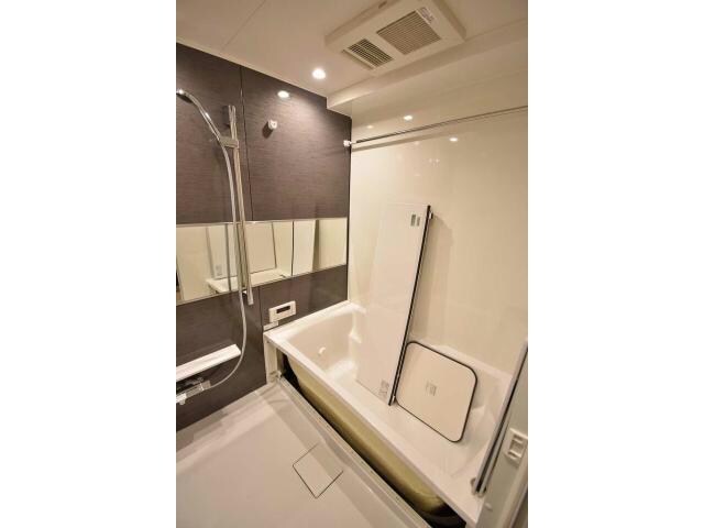 BRAVE徳井町の物件内観写真