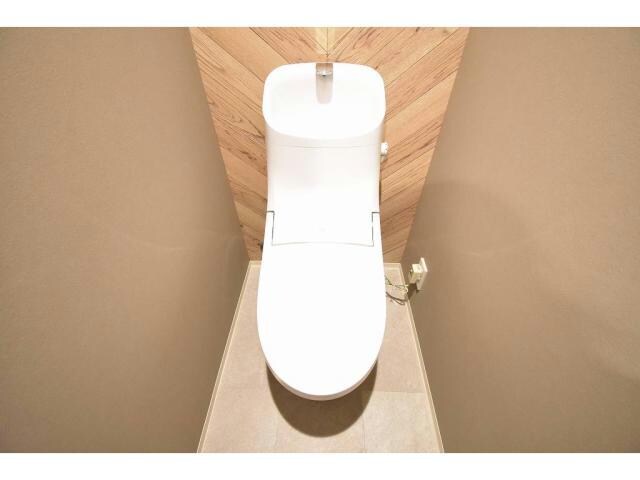 BRAVE徳井町の物件内観写真