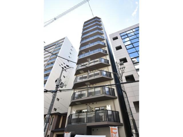 Gran Pino内淡路の物件外観写真