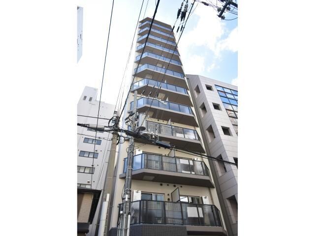 Gran Pino内淡路の物件外観写真