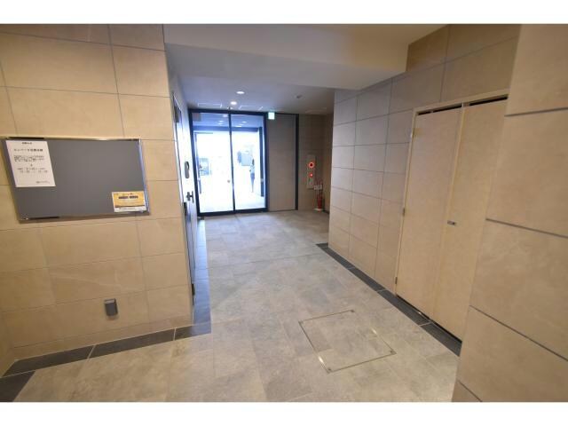 Gran Pino内淡路の物件外観写真