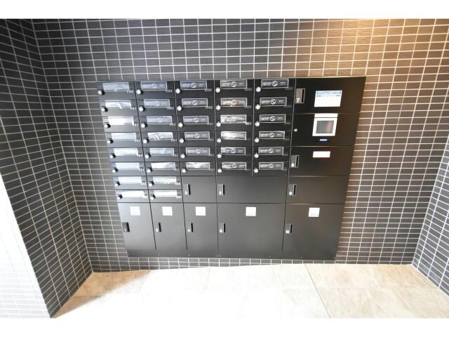 Gran Pino内淡路の物件外観写真