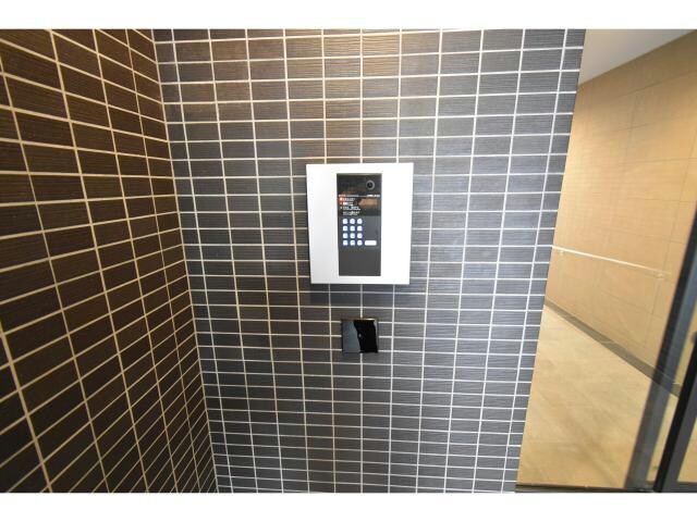 Gran Pino内淡路の物件外観写真