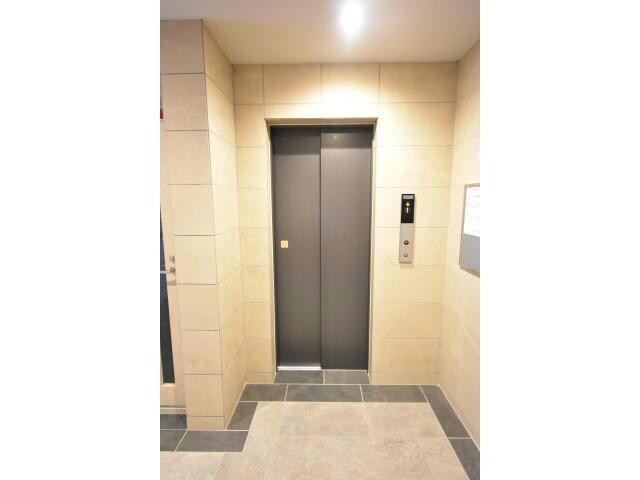 Gran Pino内淡路の物件外観写真