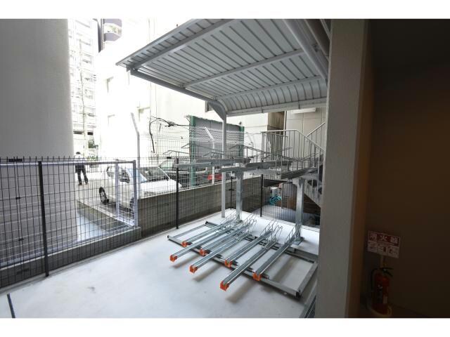 Gran Pino内淡路の物件外観写真