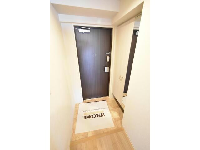 Gran Pino内淡路の物件内観写真